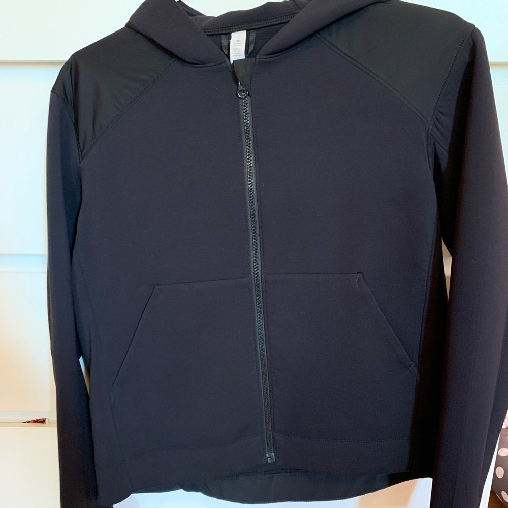 Lululemon jacket